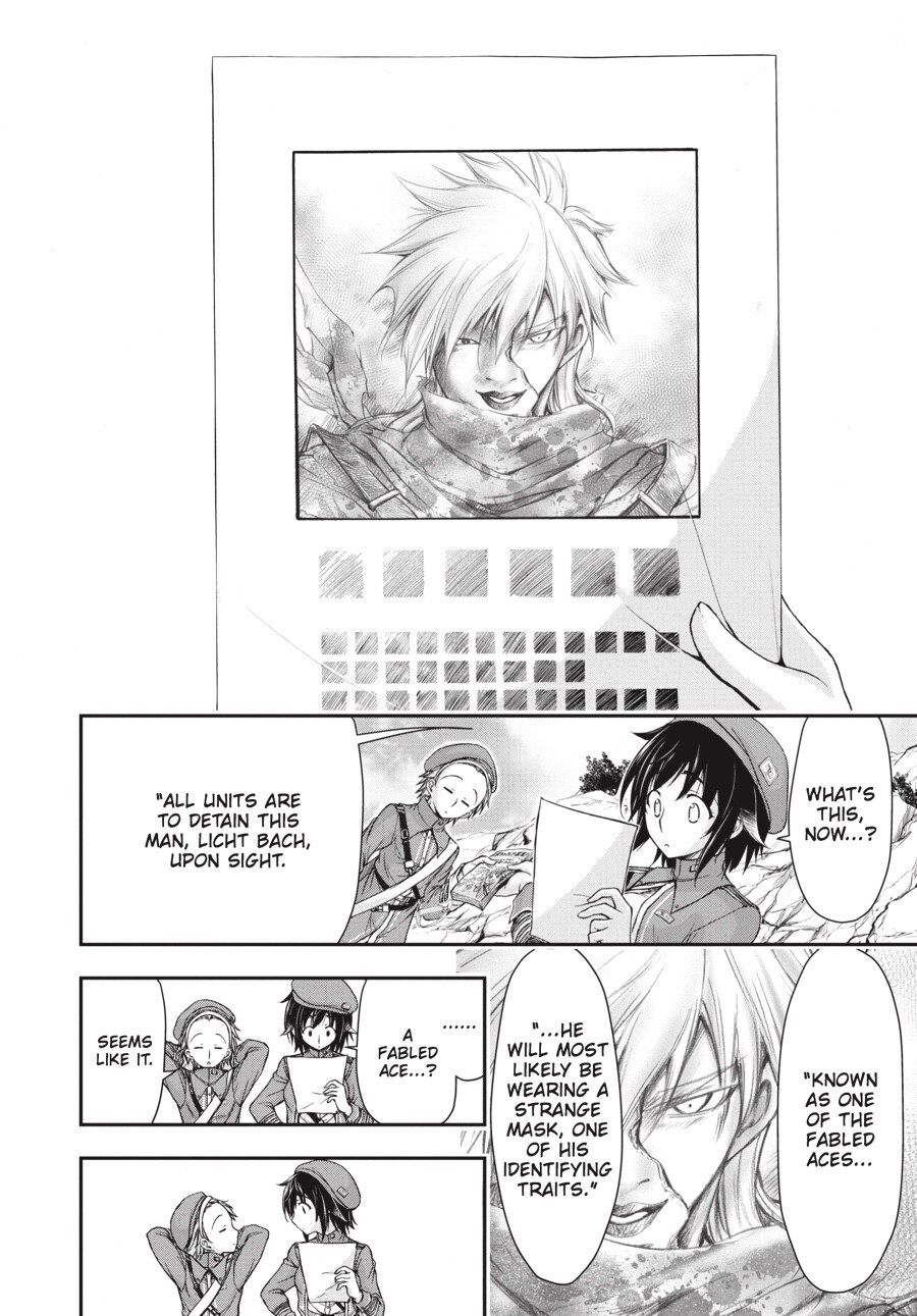 Read Plunderer Manga Online