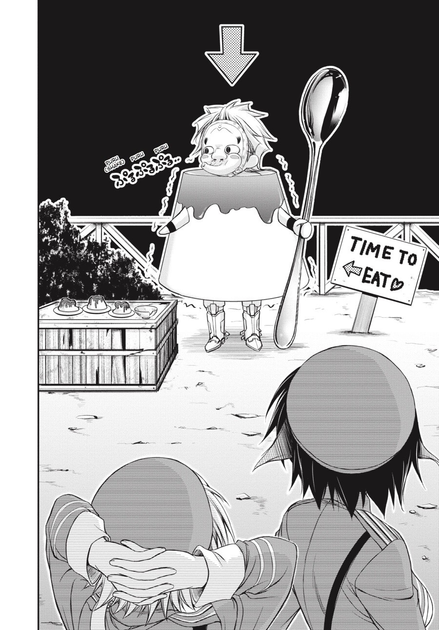 Read Plunderer Manga Online