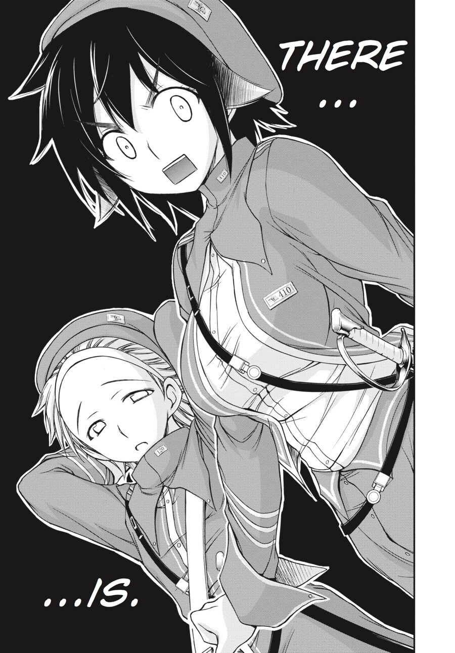 Read Plunderer Manga Online
