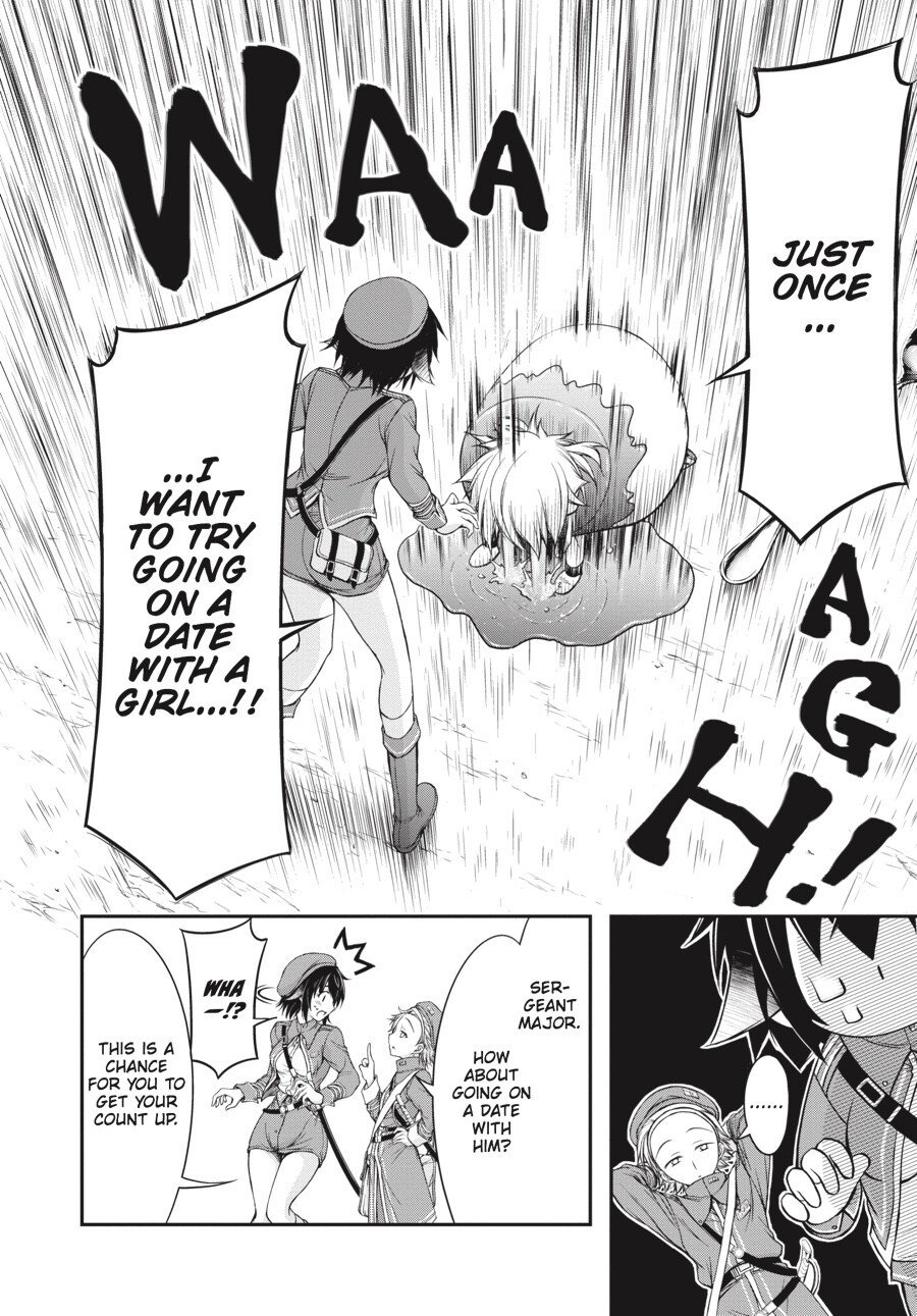 Read Plunderer Manga Online