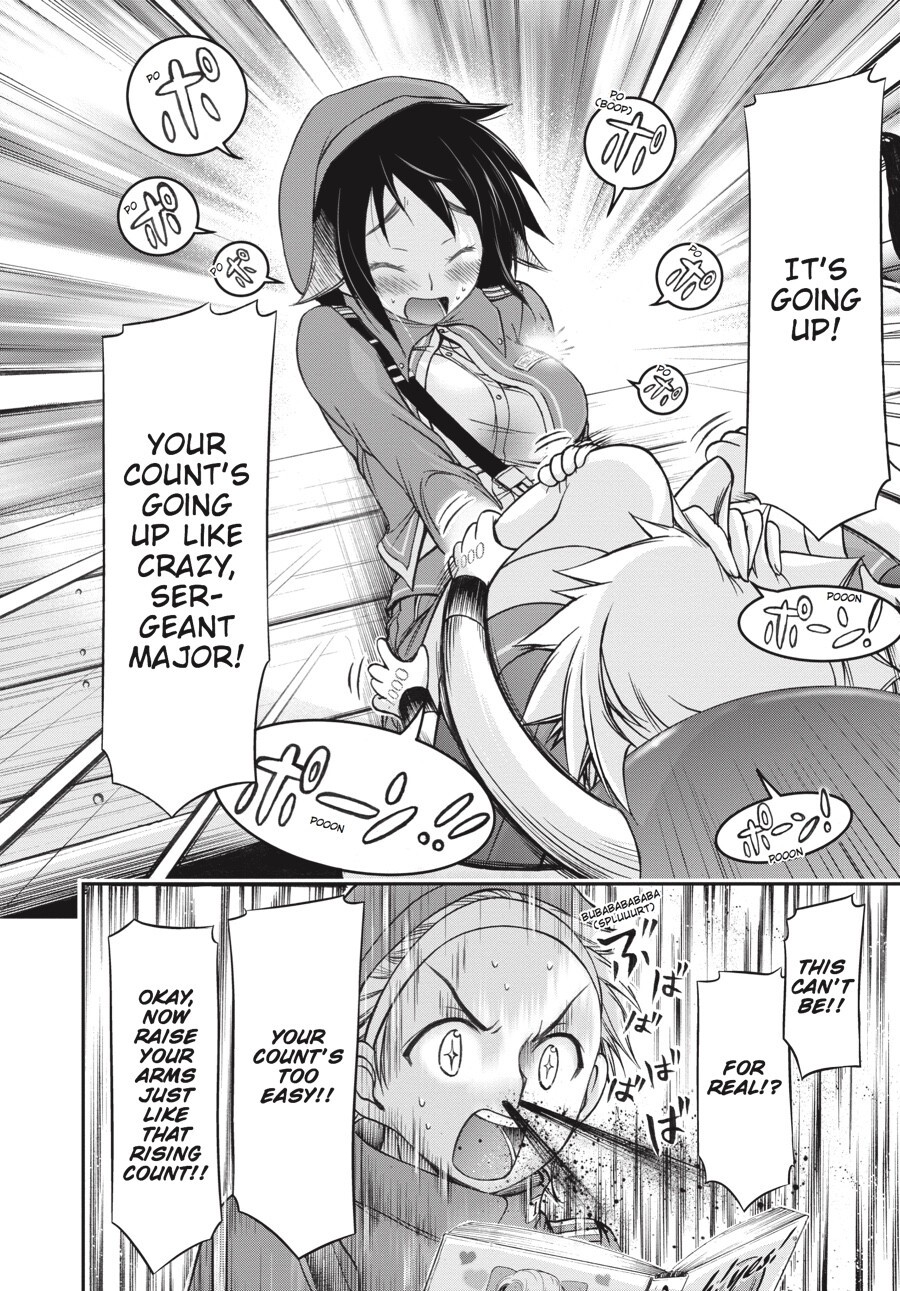 Read Plunderer Manga Online