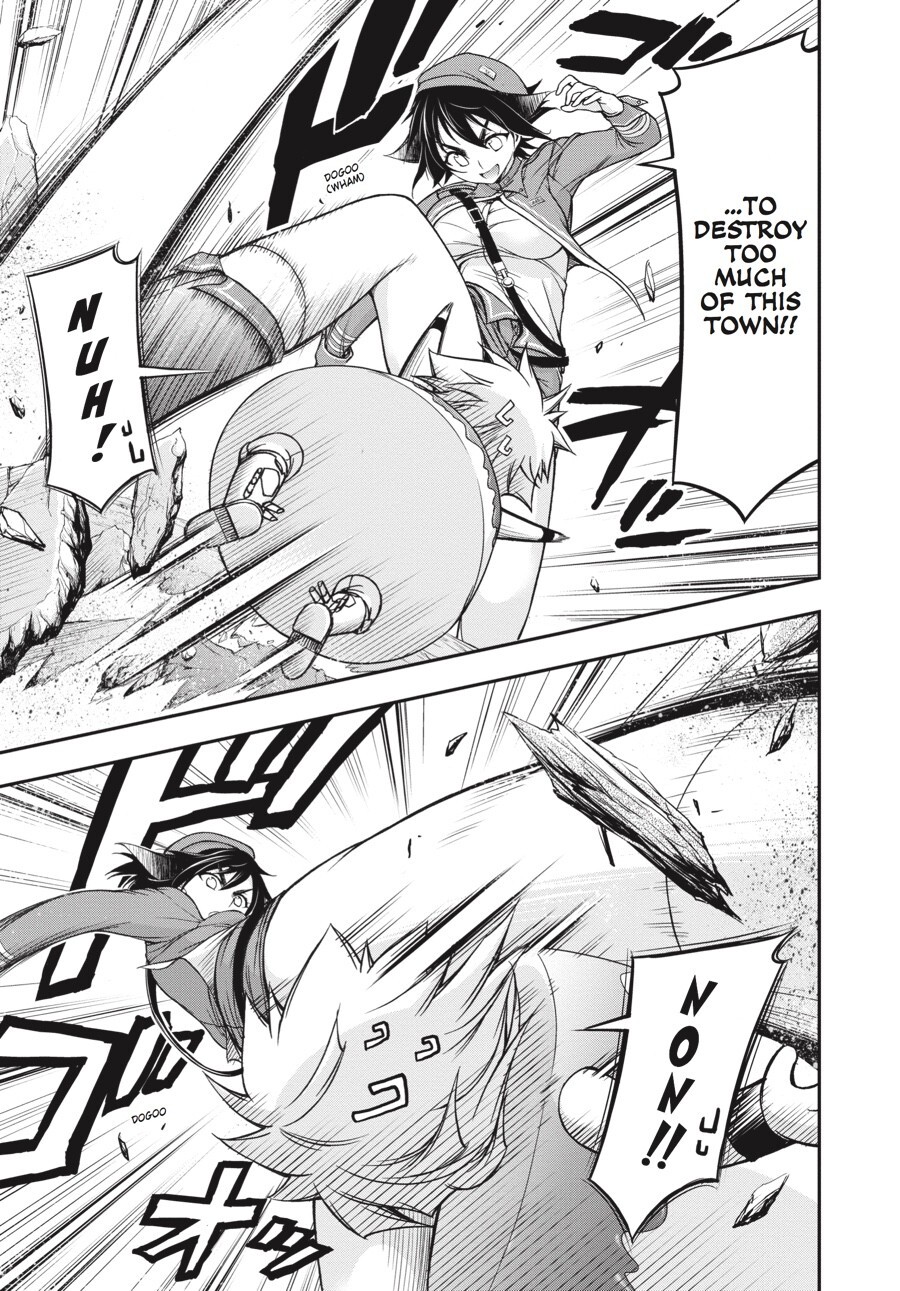 Read Plunderer Manga Online