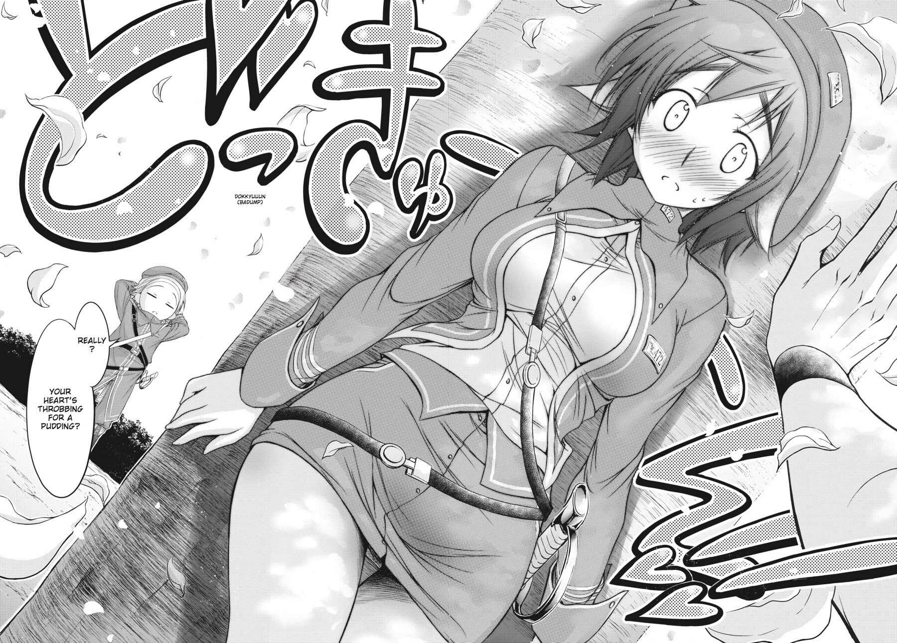 Read Plunderer Manga Online