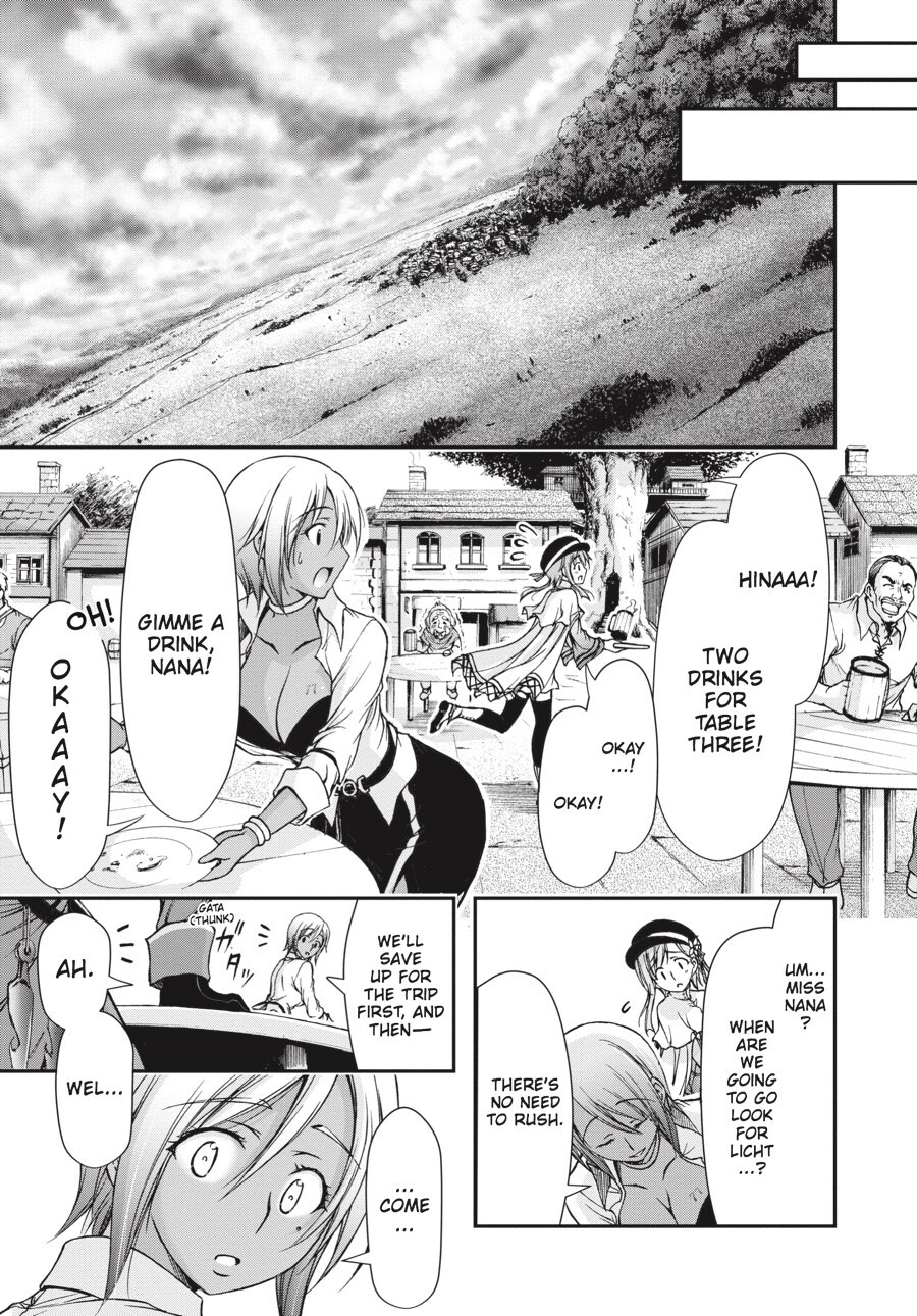 Read Plunderer Manga Online