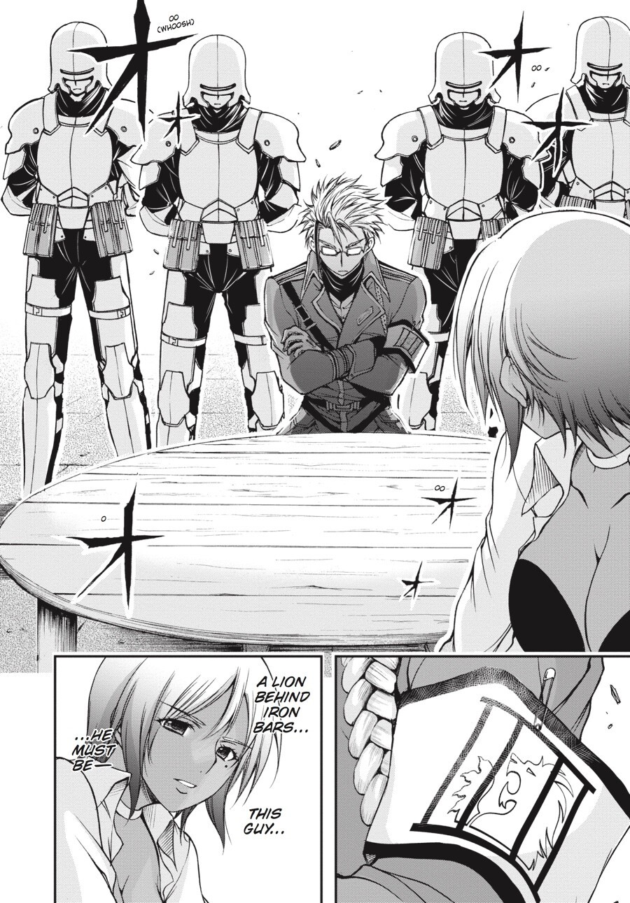 Read Plunderer Manga Online