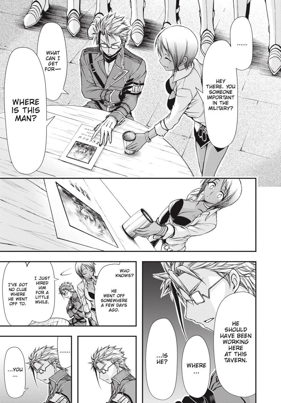 Read Plunderer Manga Online
