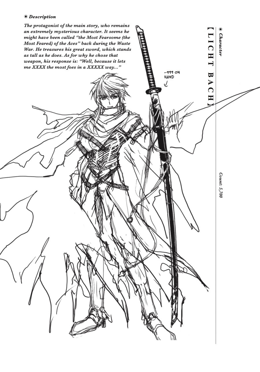 Read Plunderer Manga Online