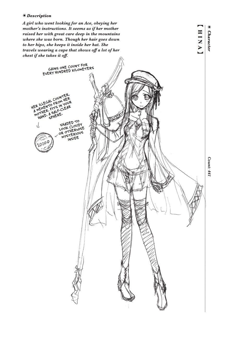 Read Plunderer Manga Online