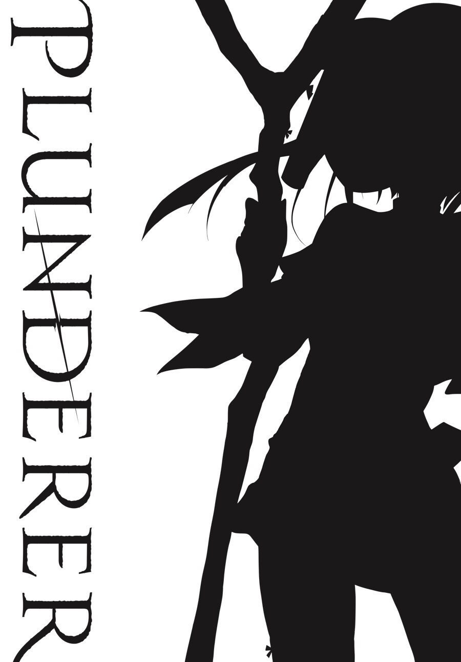 Read Plunderer Manga Online