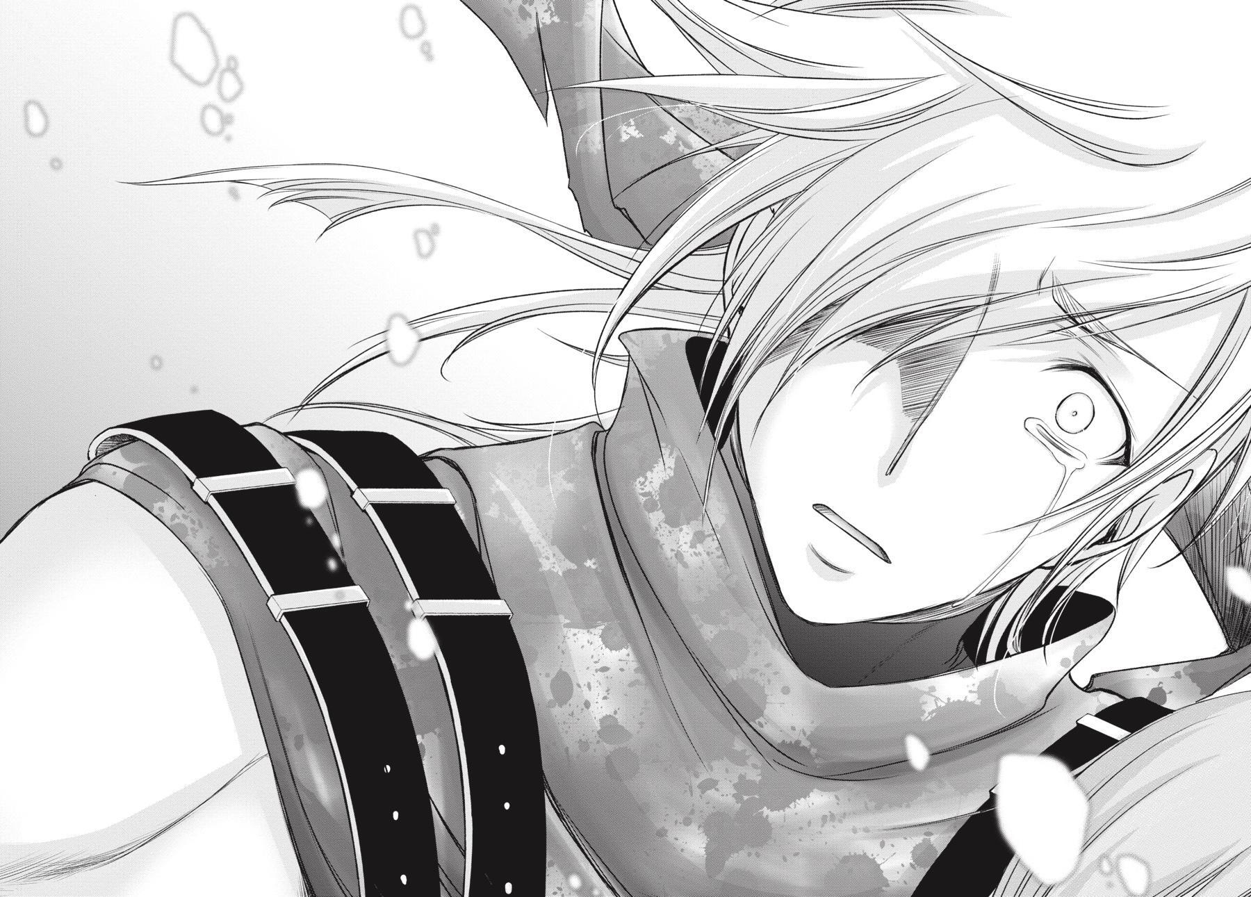 Read Plunderer Manga Online