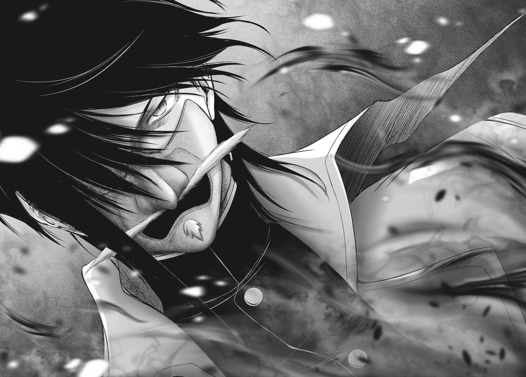 Read Plunderer Manga Online