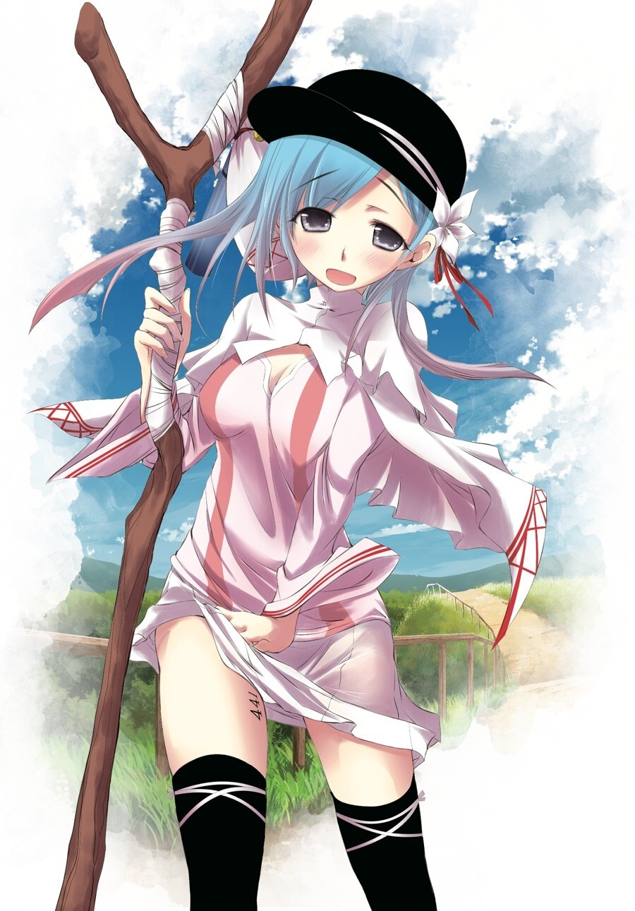 Read Plunderer Manga Online