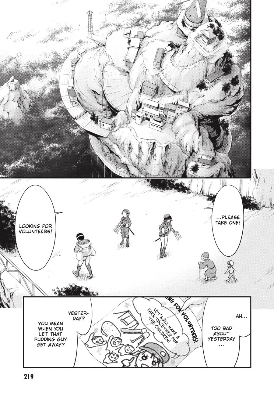 Read Plunderer Manga Online