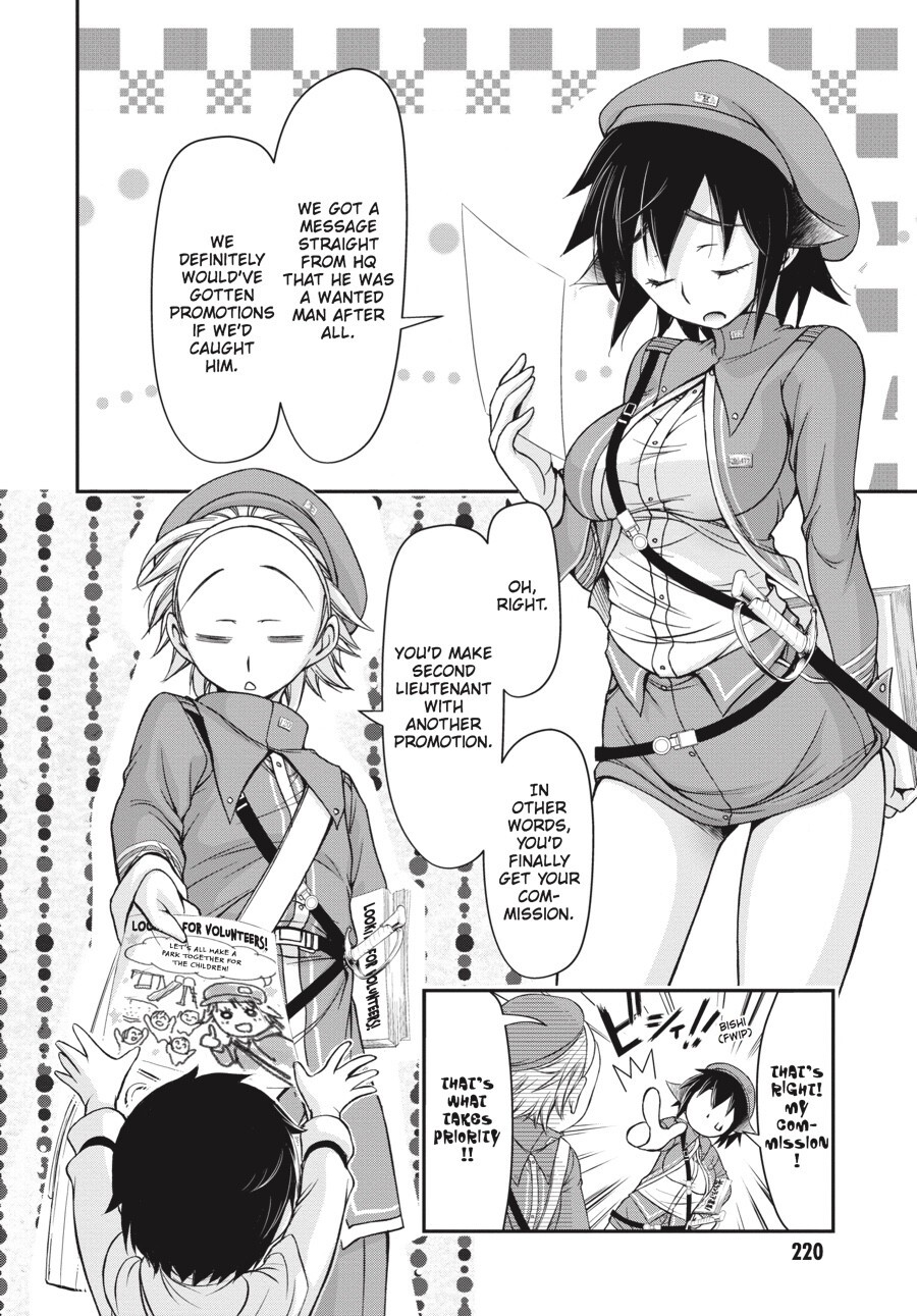 Read Plunderer Manga Online