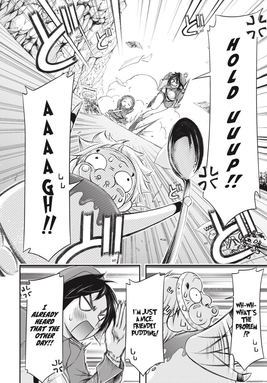 Read Plunderer Manga Online