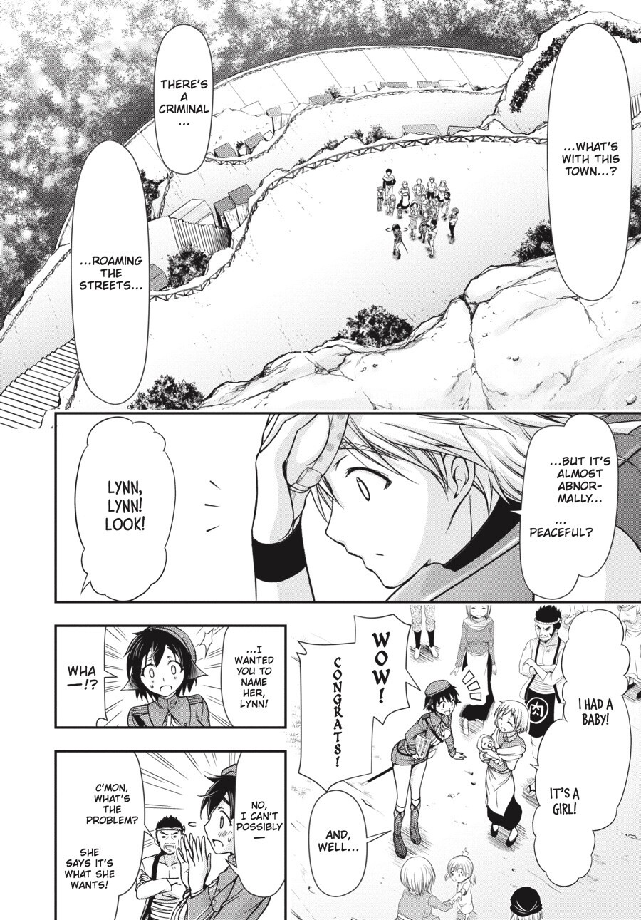 Read Plunderer Manga Online