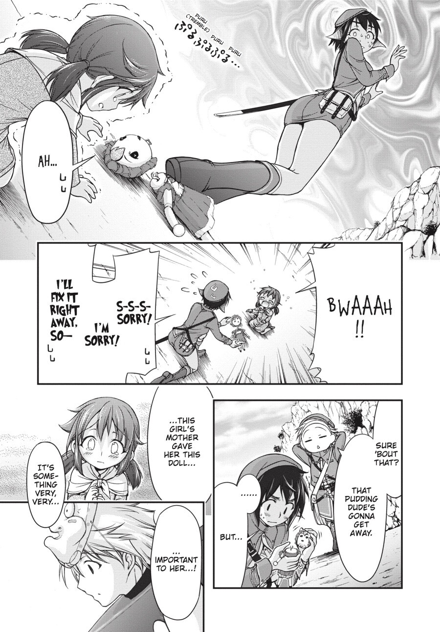 Read Plunderer Manga Online