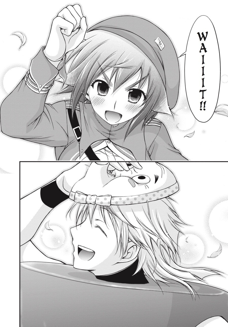 Read Plunderer Manga Online