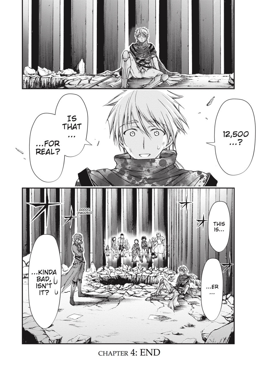 Read Plunderer Manga Online