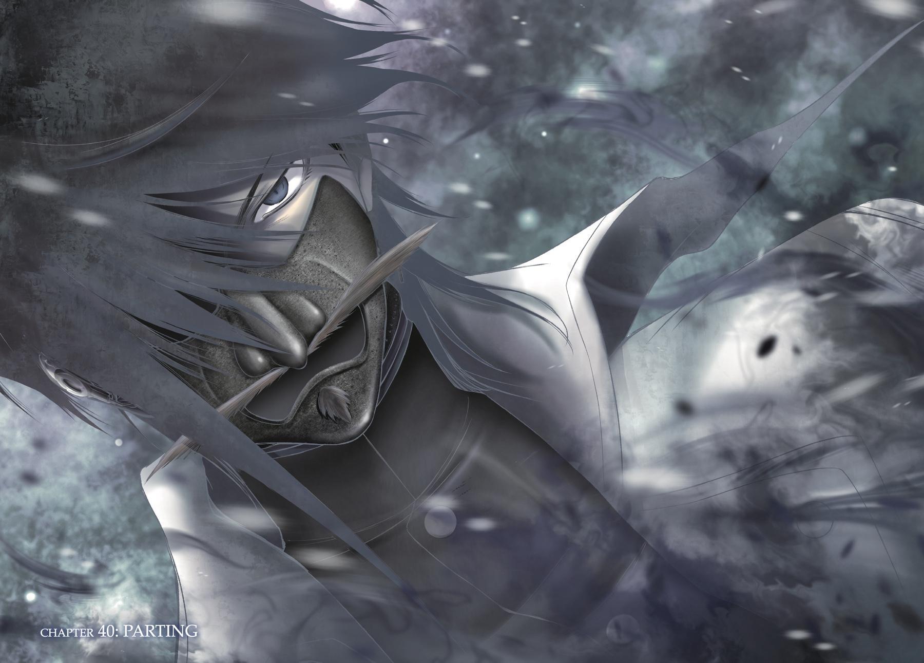 Read Plunderer Manga Online