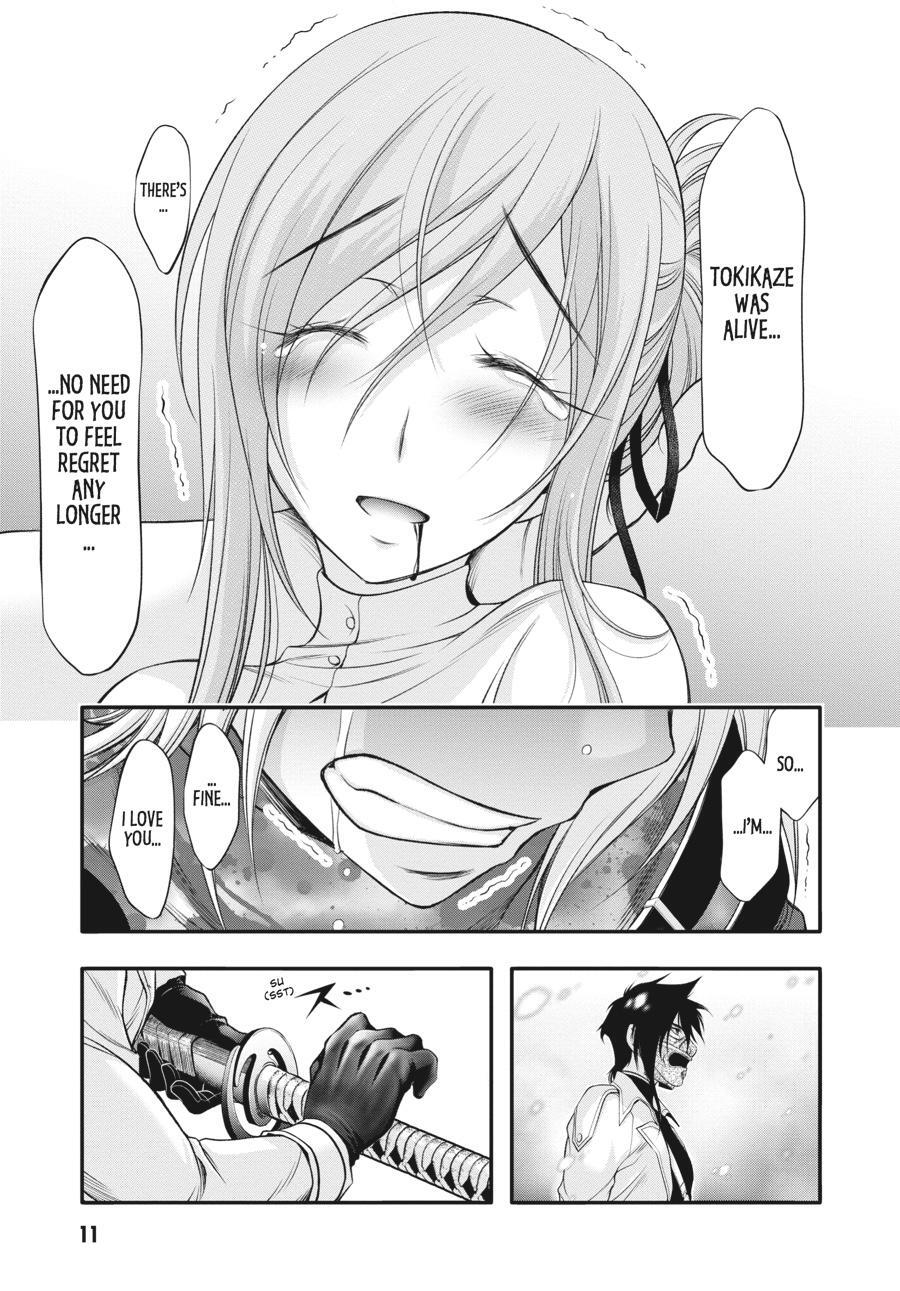 Read Plunderer Manga Online
