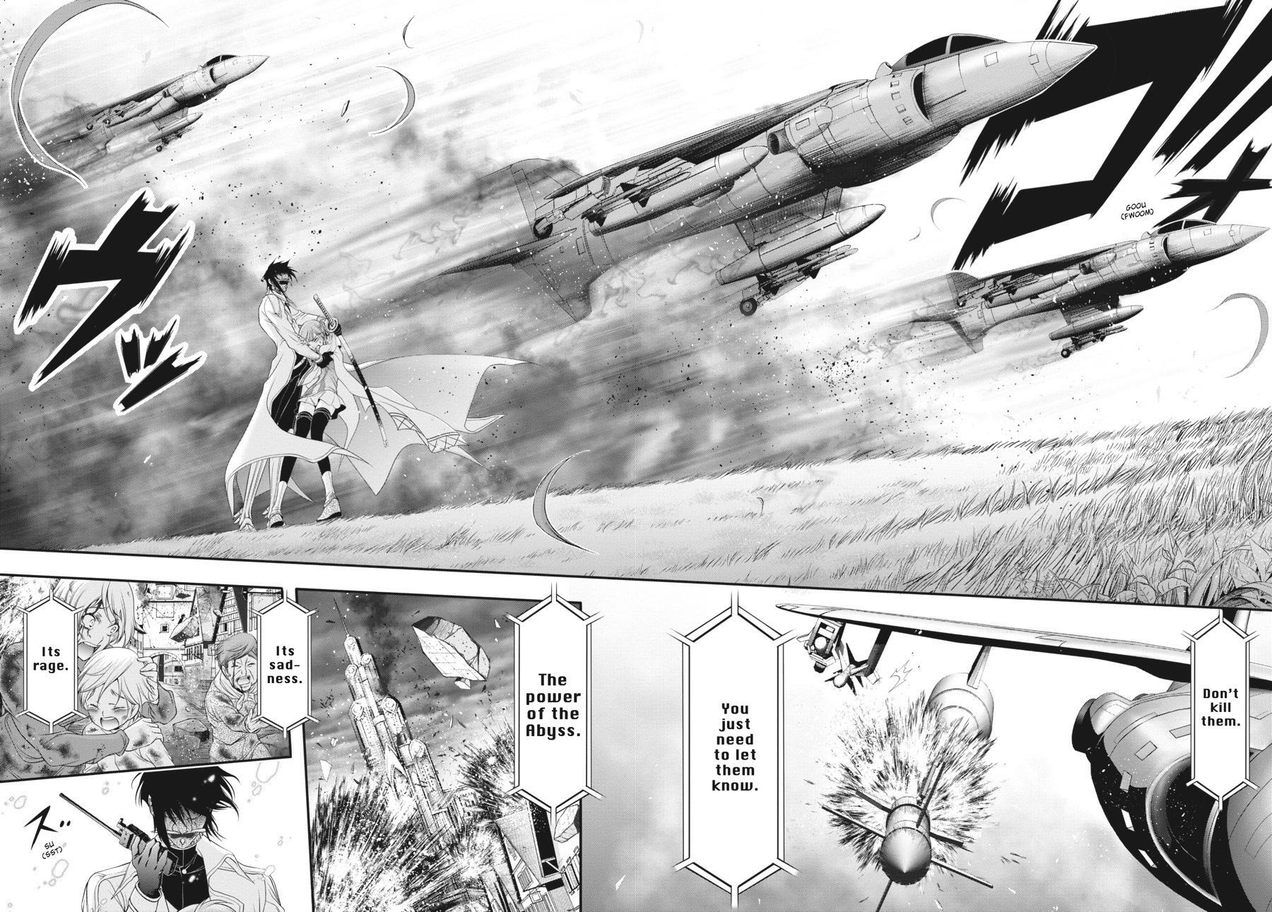 Read Plunderer Manga Online