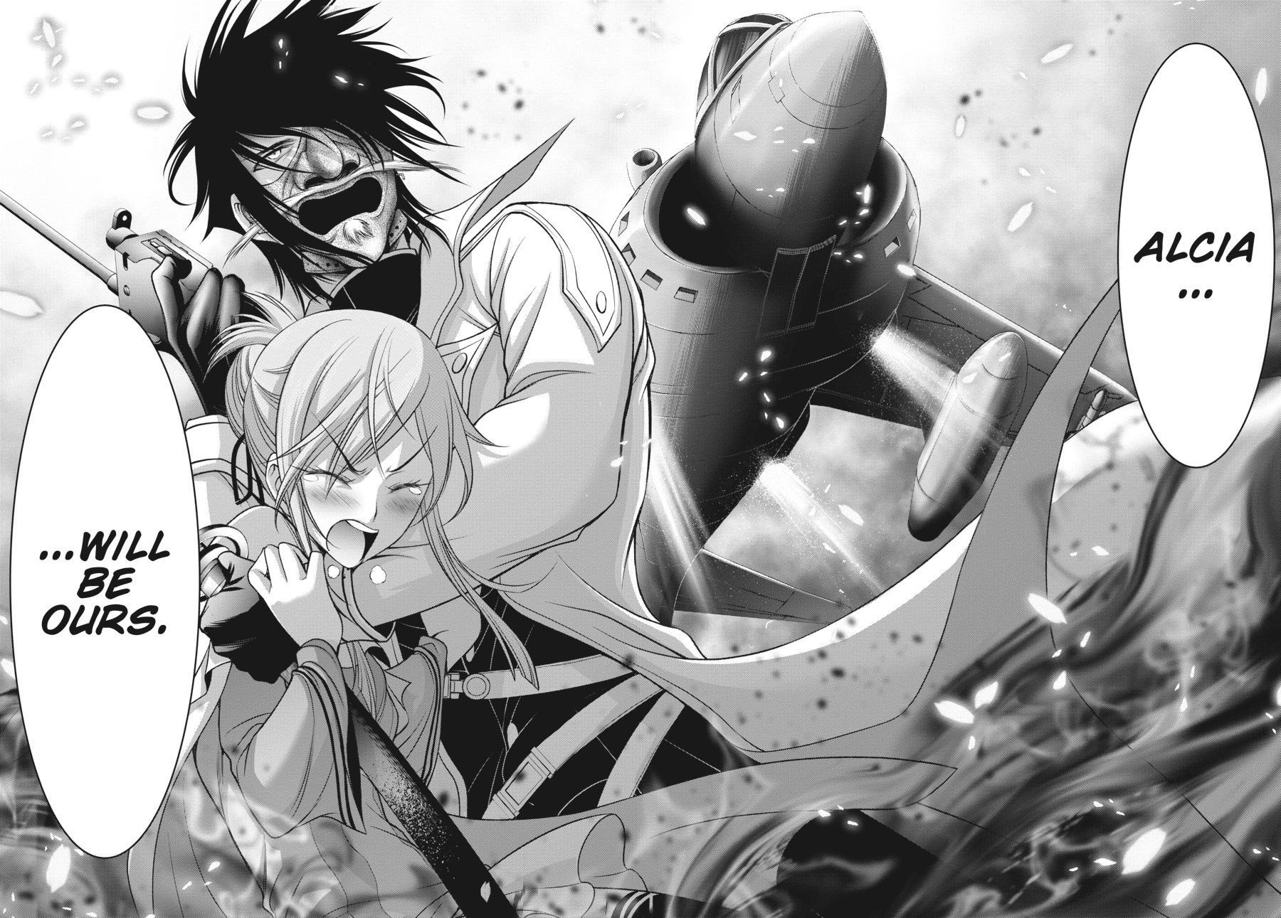 Read Plunderer Manga Online