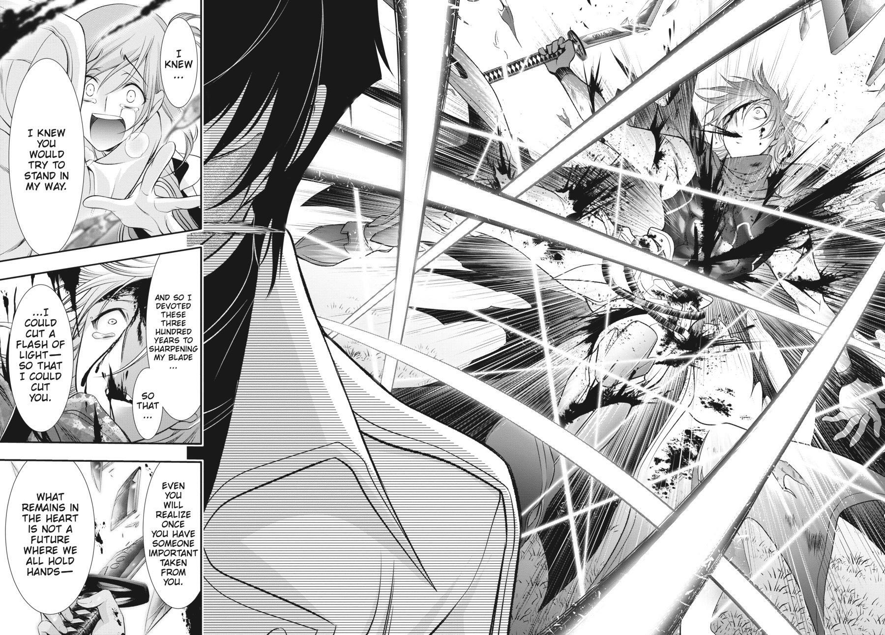 Read Plunderer Manga Online