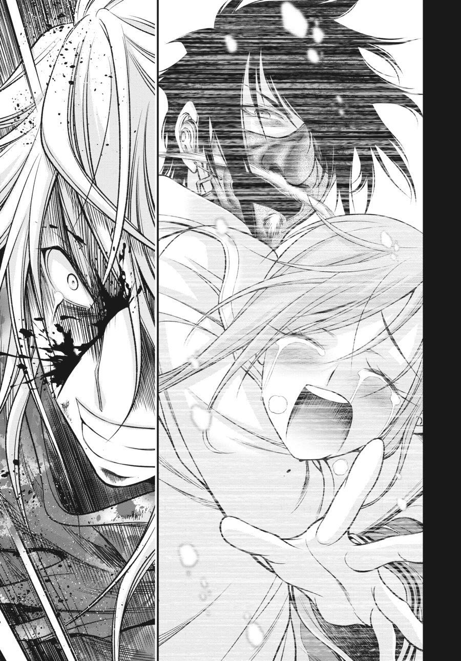 Read Plunderer Manga Online