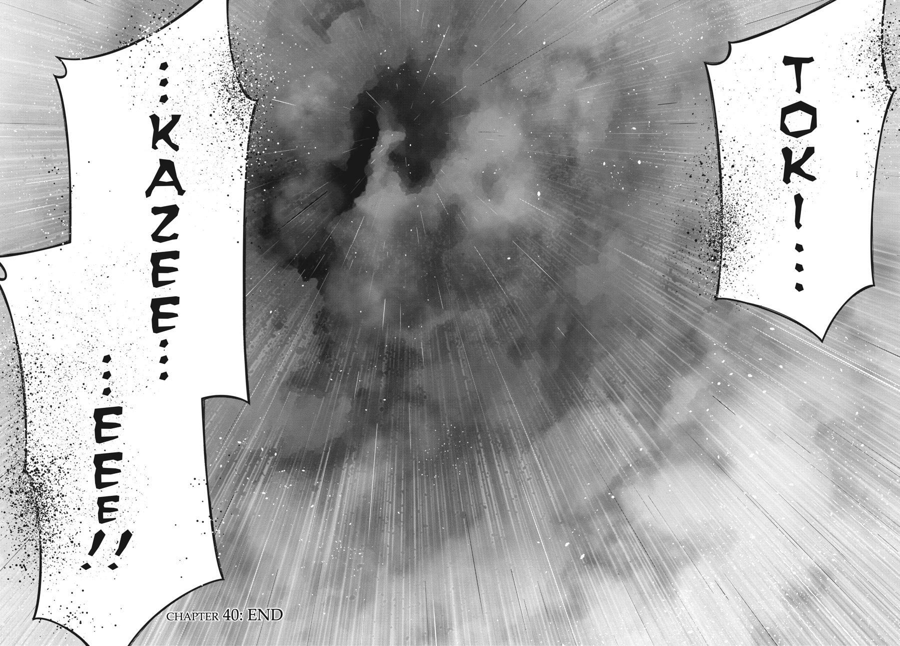 Read Plunderer Manga Online