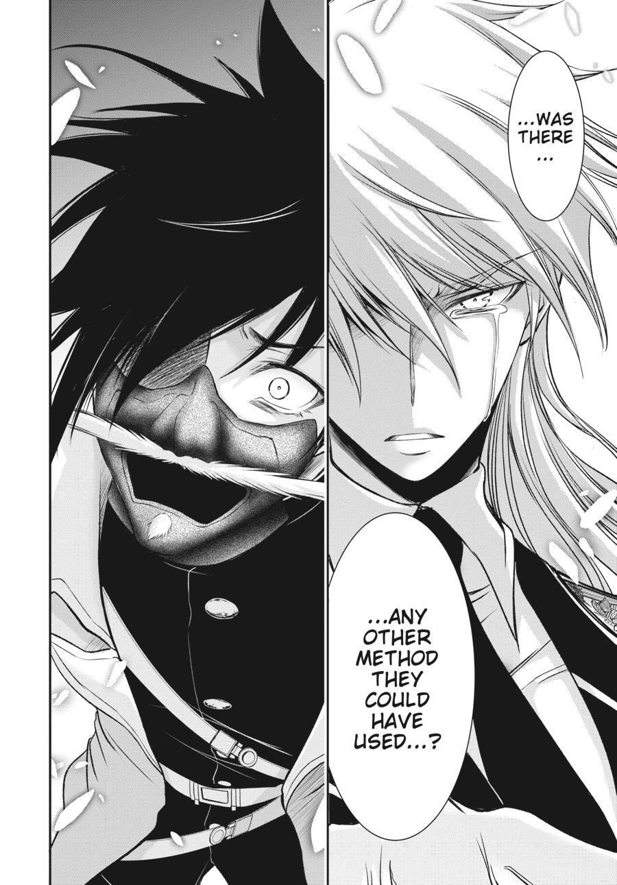 Read Plunderer Manga Online