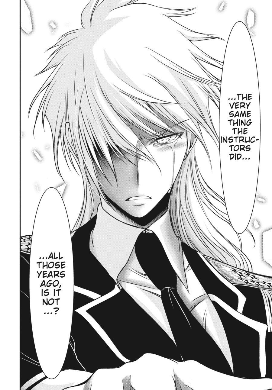 Read Plunderer Manga Online