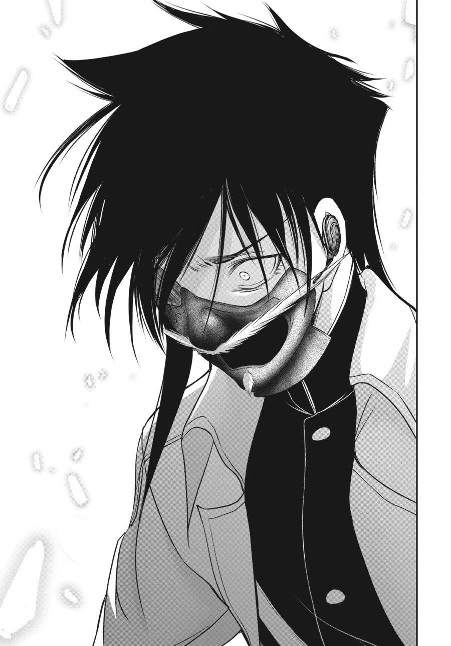 Read Plunderer Manga Online