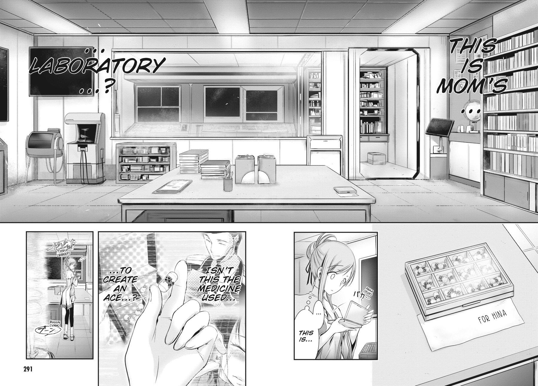 Read Plunderer Manga Online