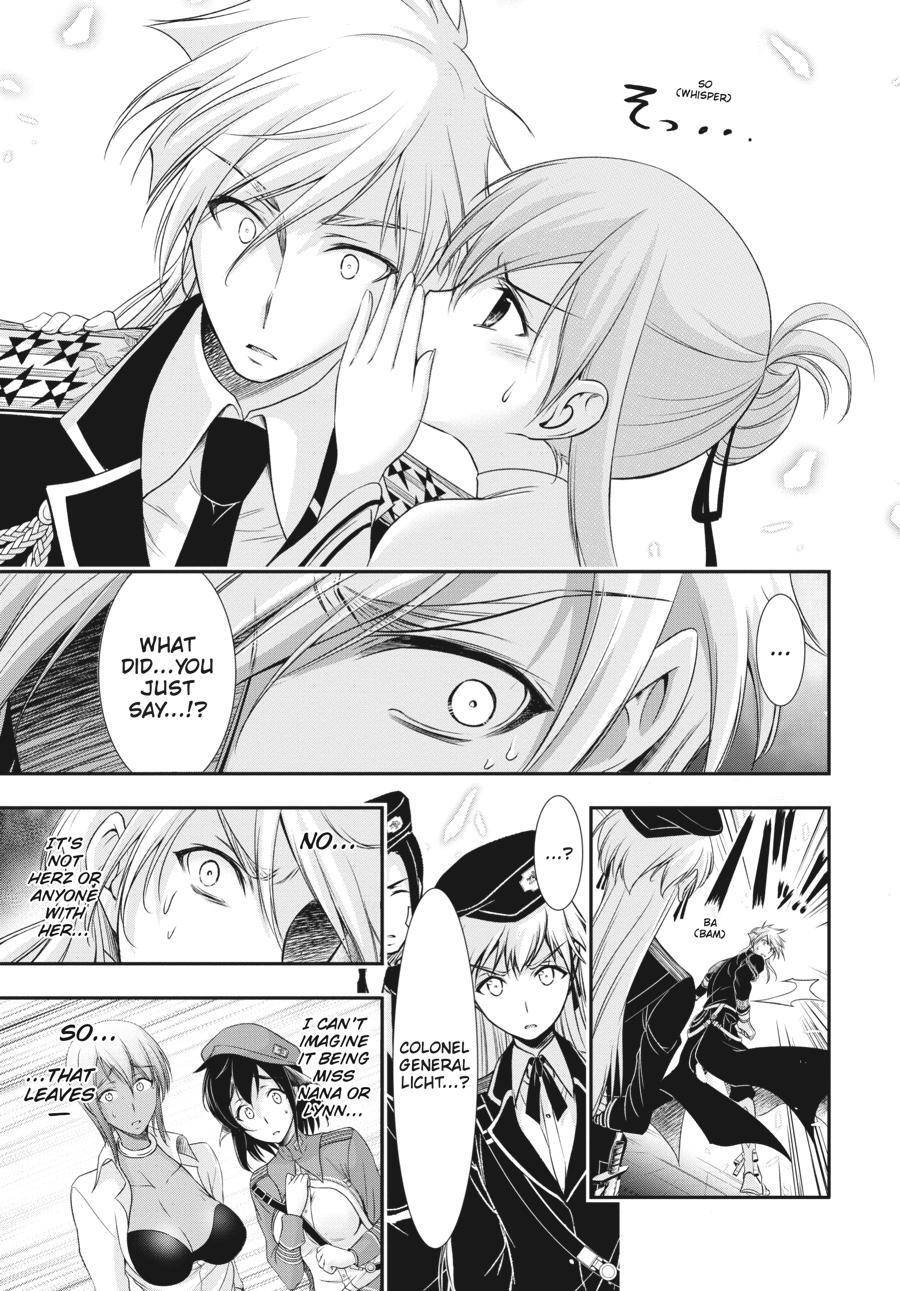 Read Plunderer Manga Online