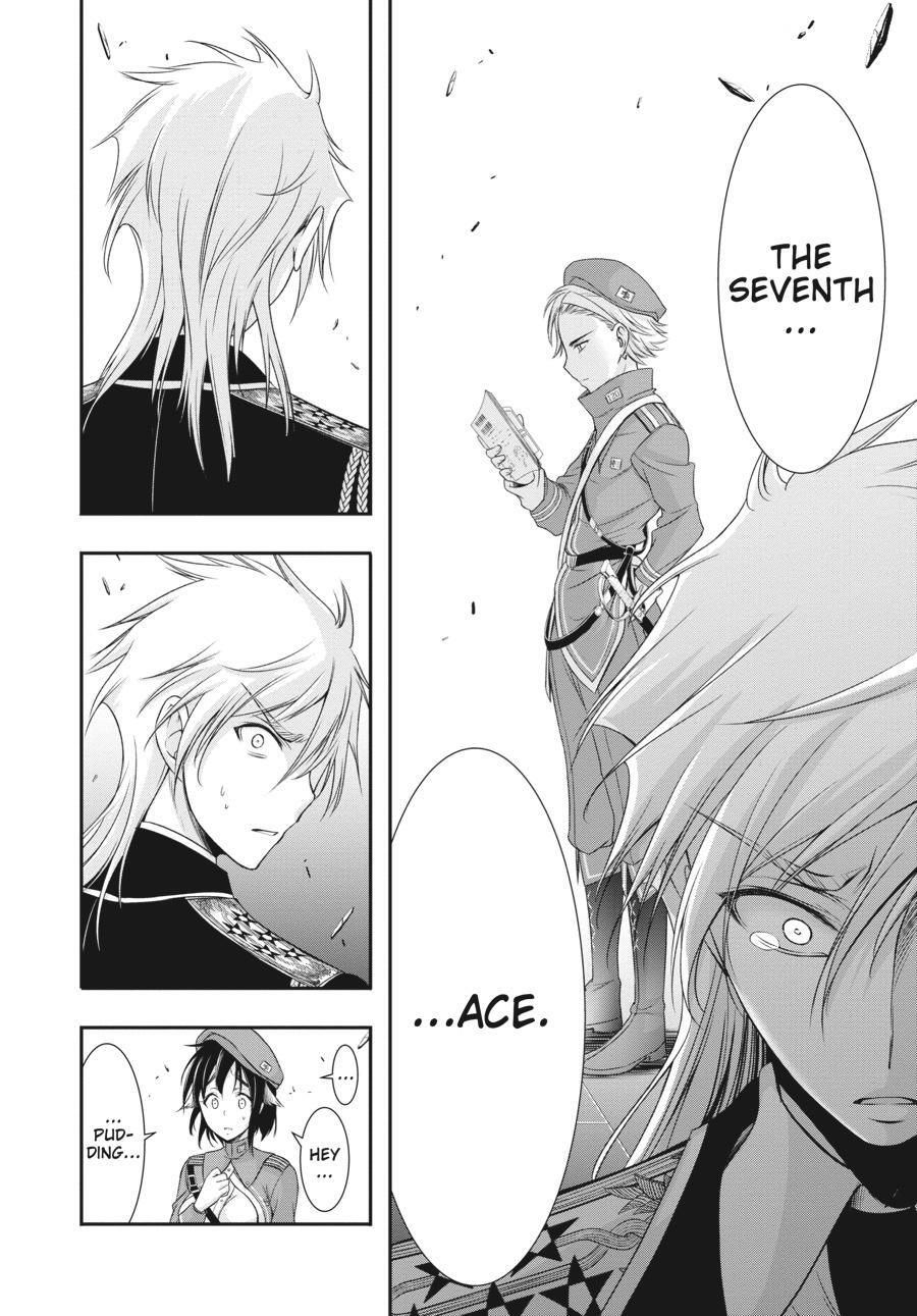 Read Plunderer Manga Online