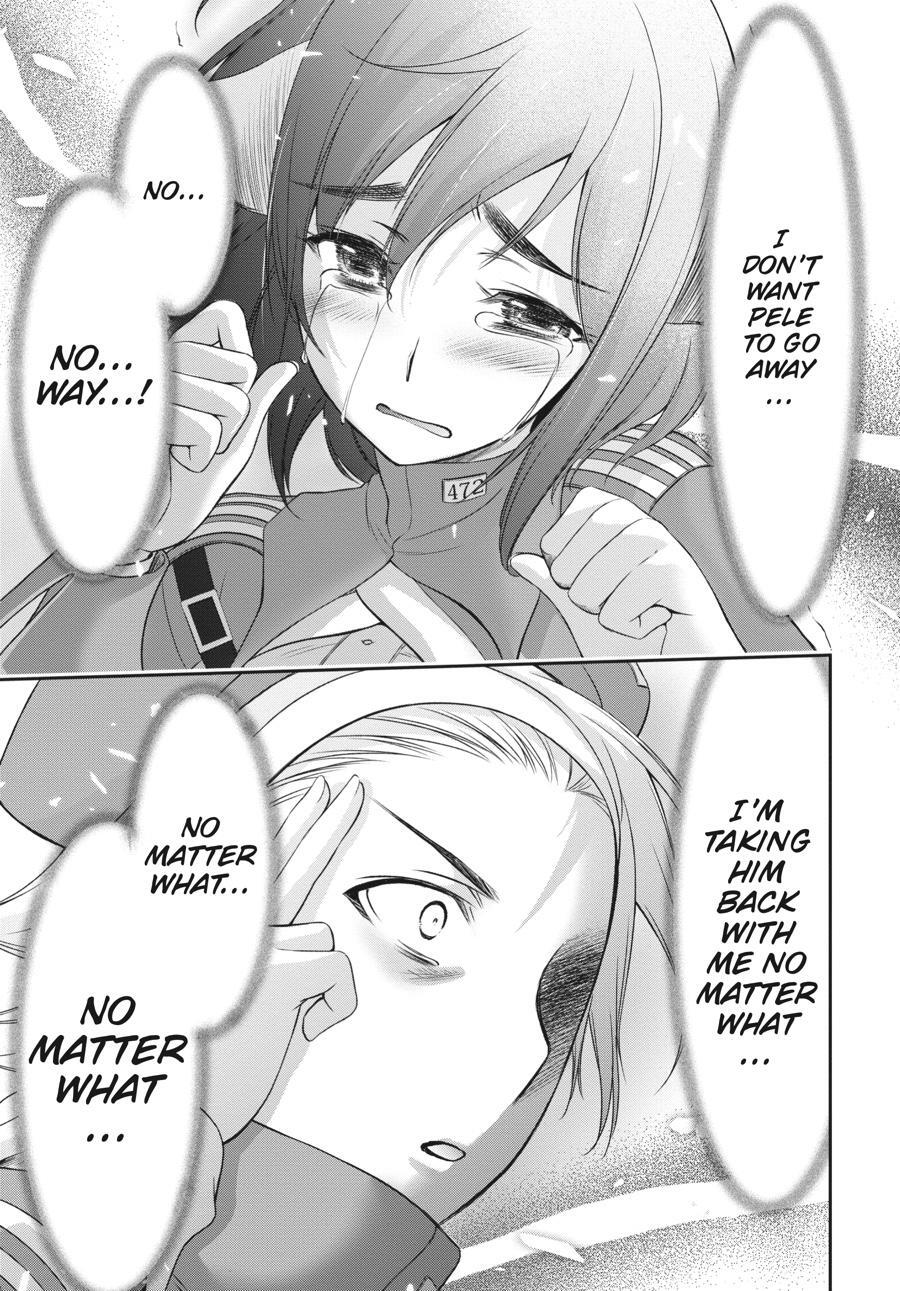 Read Plunderer Manga Online