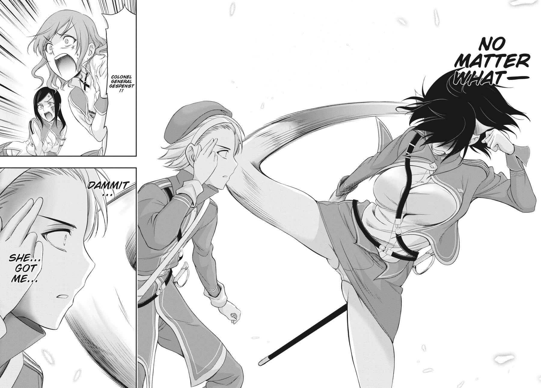 Read Plunderer Manga Online
