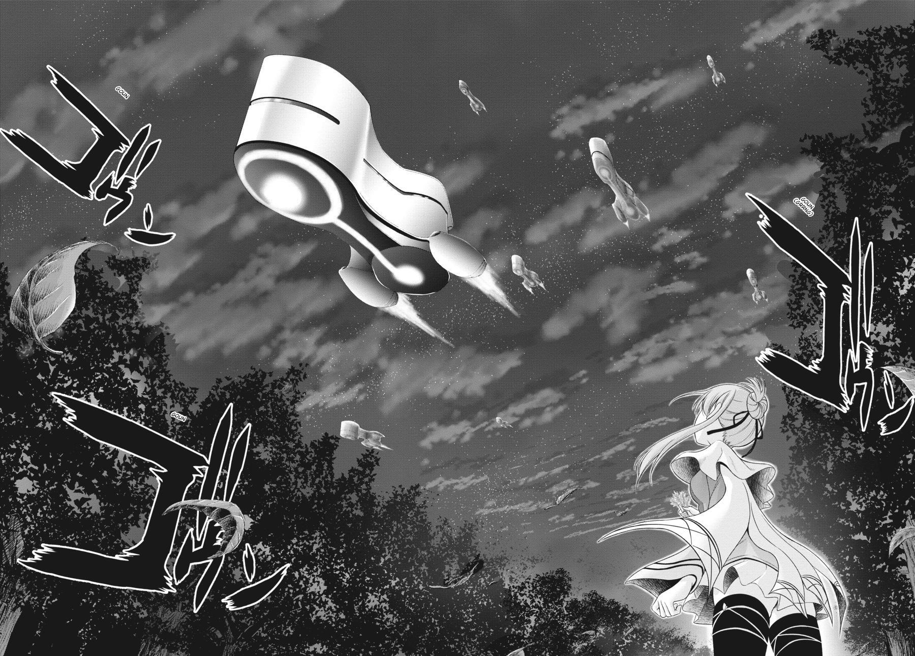 Read Plunderer Manga Online