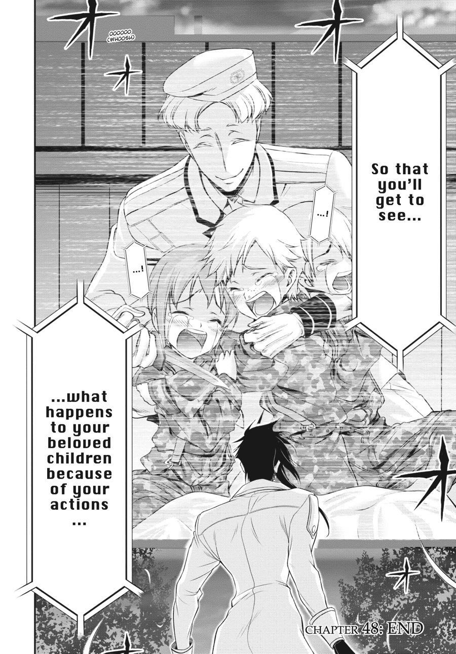 Read Plunderer Manga Online