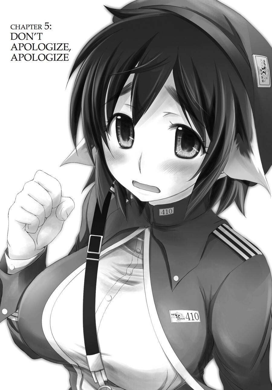 Read Plunderer Manga Online