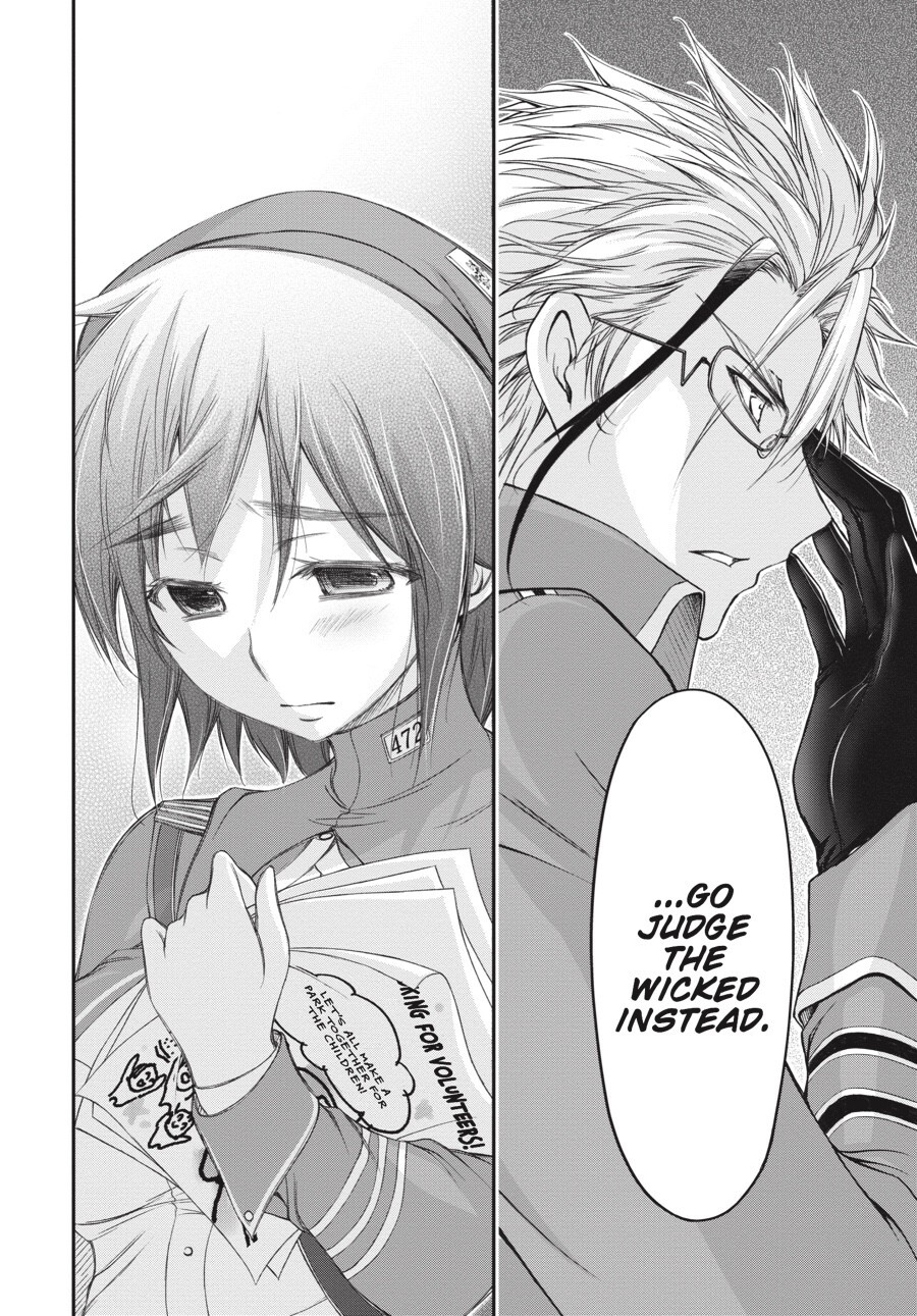 Read Plunderer Manga Online