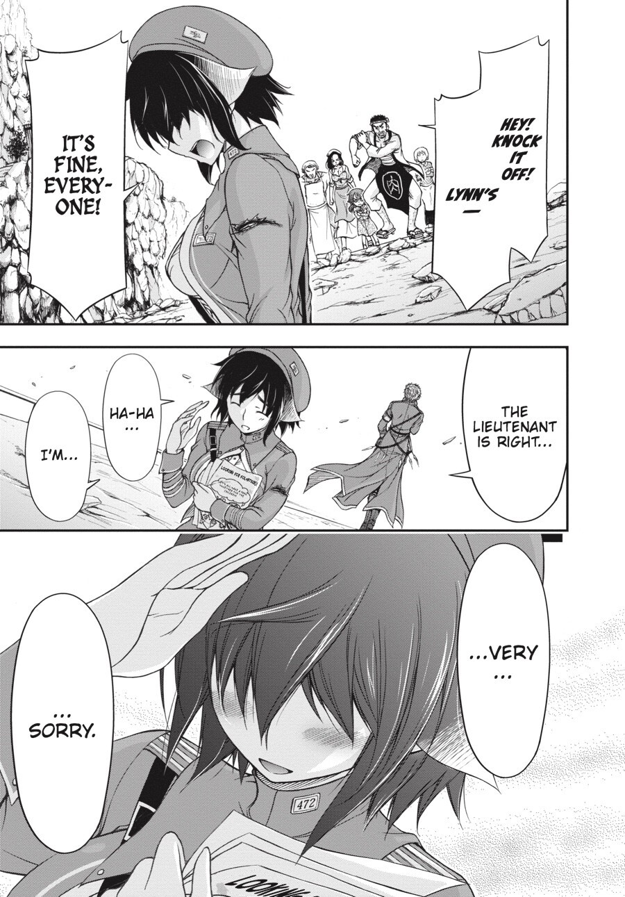 Read Plunderer Manga Online