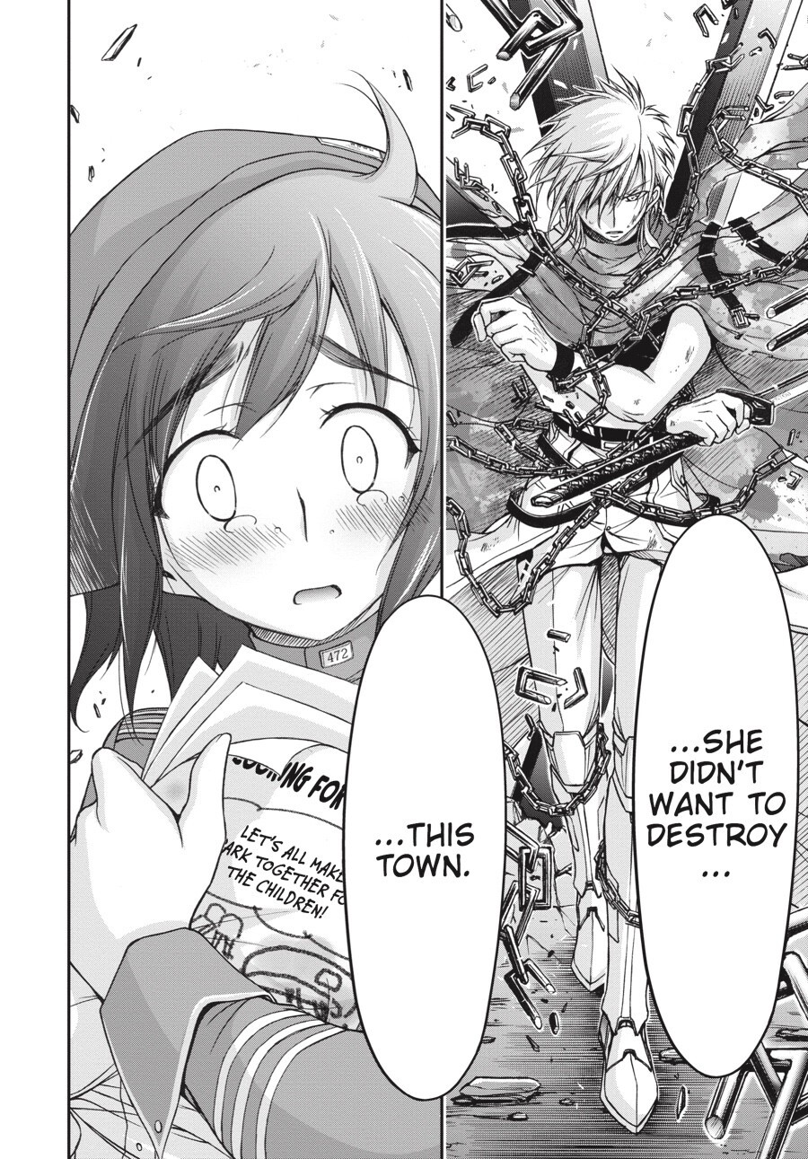 Read Plunderer Manga Online