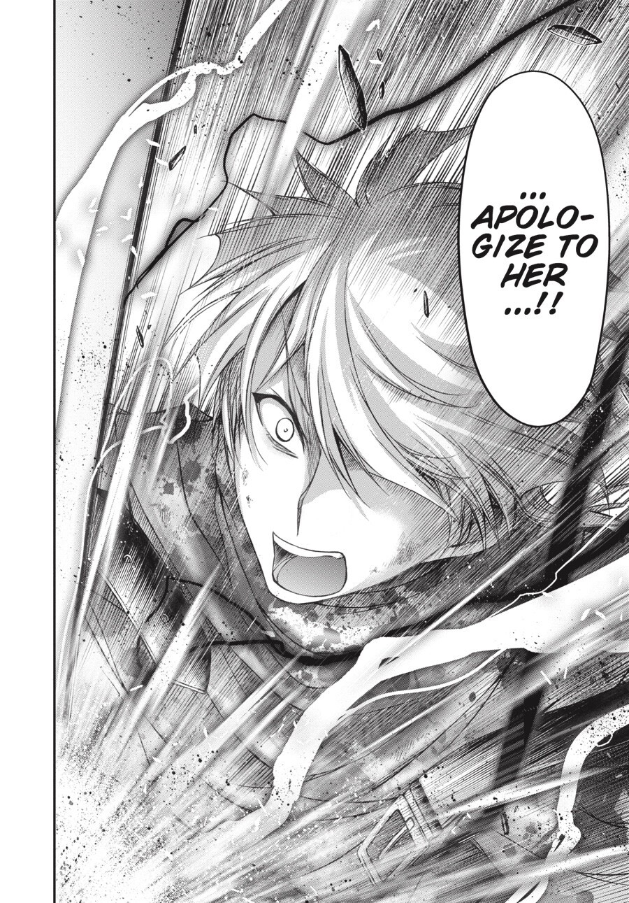 Read Plunderer Manga Online