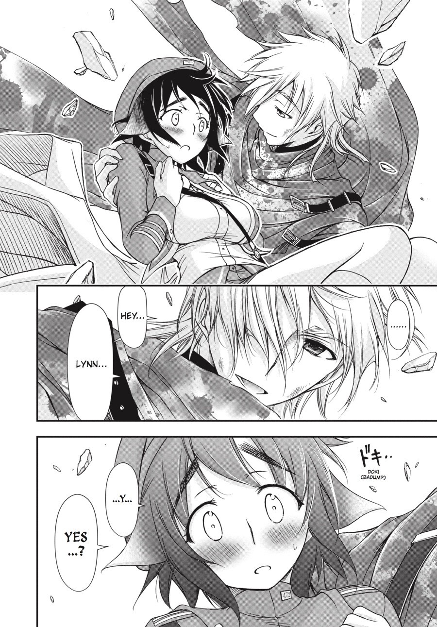 Read Plunderer Manga Online