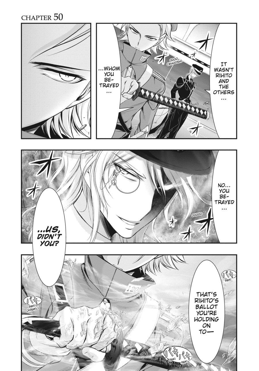 Read Plunderer Manga Online