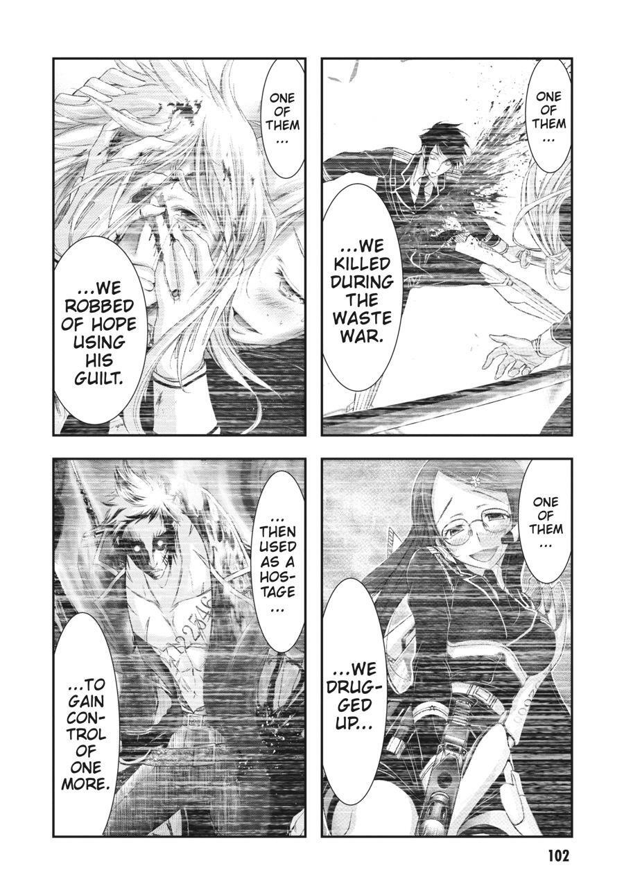 Read Plunderer Manga Online