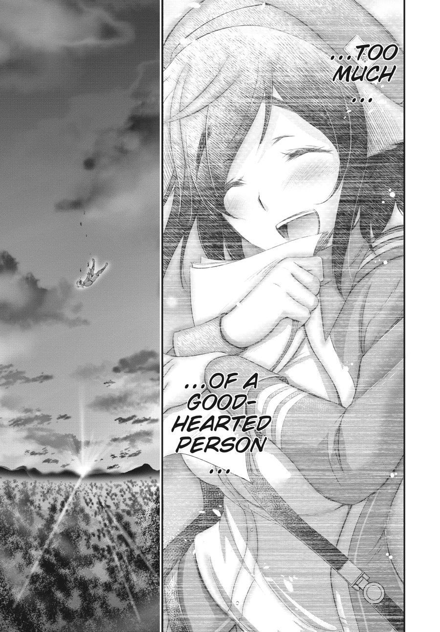 Read Plunderer Manga Online