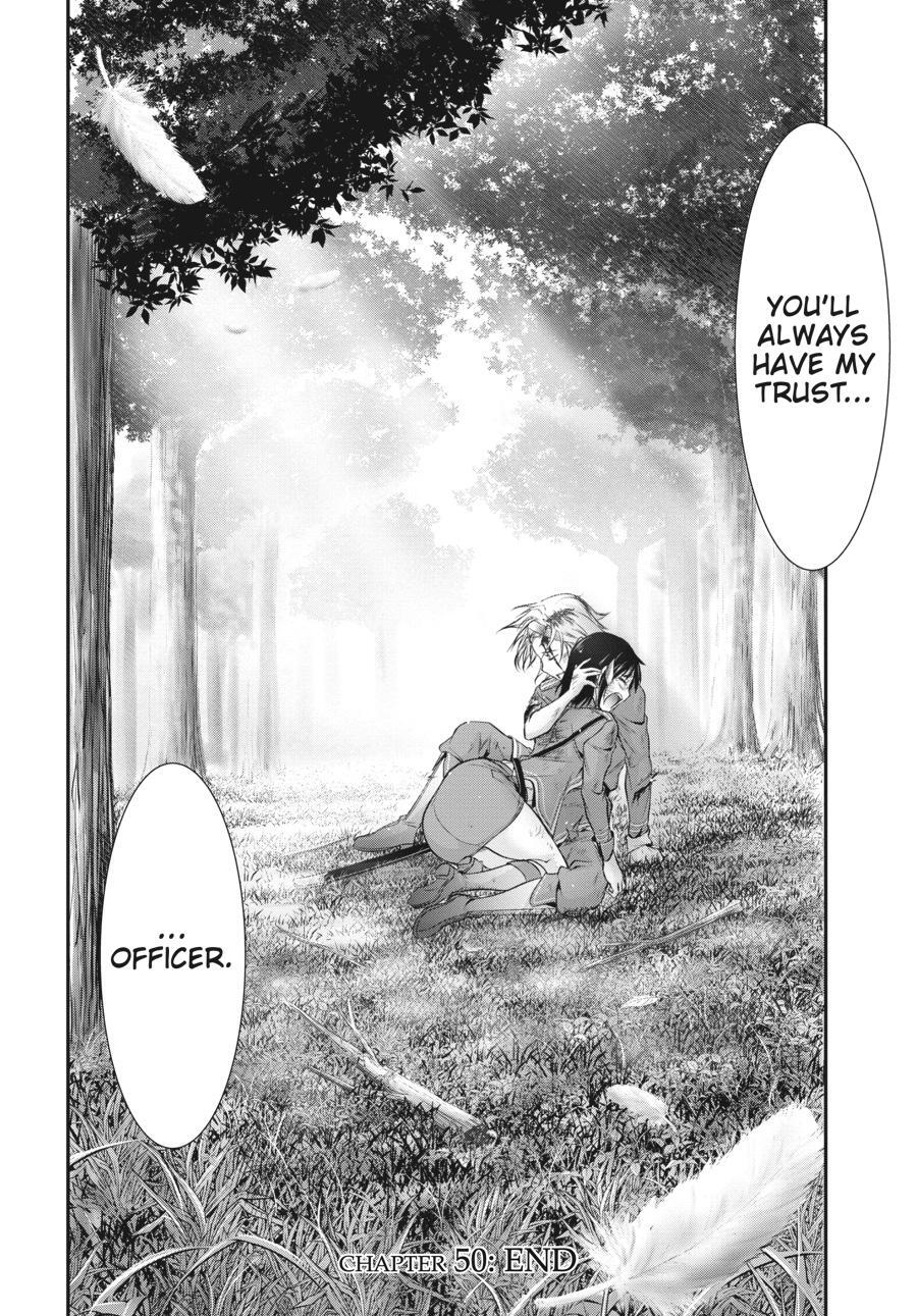 Read Plunderer Manga Online